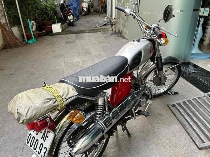 xe honda 72. hàng zin 70%