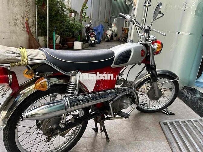 xe honda 72. hàng zin 70%