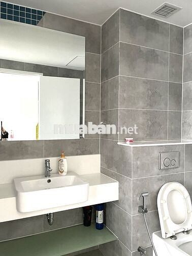 Cho Thuê căn hộ Studio view phố Tòa Tui Blue Nha Trang