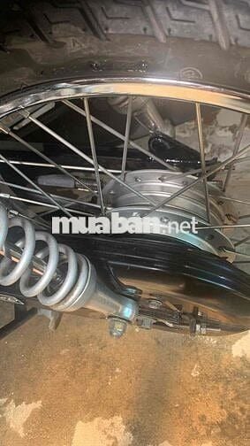 xe số wave 110 2022 xanh trắng mới 90%