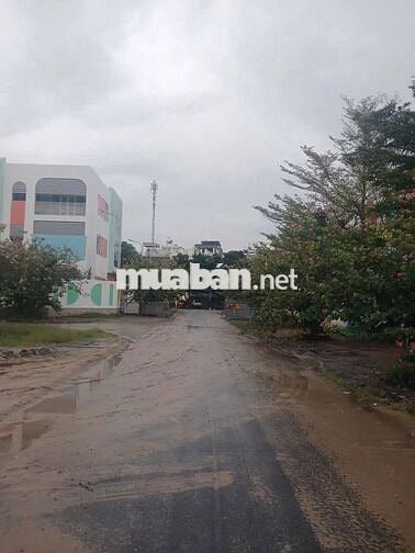 Suất TĐC ĐẸP NHẤT Nguyễn Hữu Cảnh – Đường 13m, Hàng Hiếm