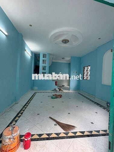 Cho thuê nhà HXH Nguyễn Văn Đậu p11 Bình Thạnh