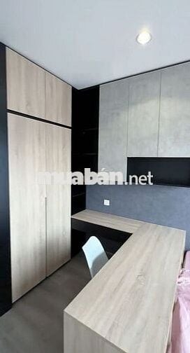 15 TRIỆU - Cho thuê 2PN Diamond Celadon (88m²), Full Nội Thất Cao Cấp