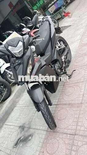 Honda Winner X Đen Đã qua sử dụng