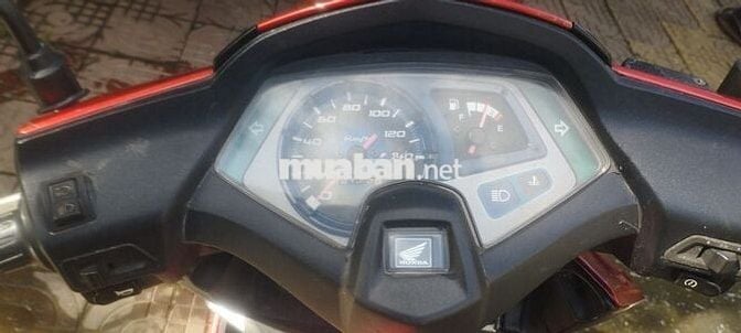 Airblade bình xăng cơ úp Thái máy ít chạy êm đẹp