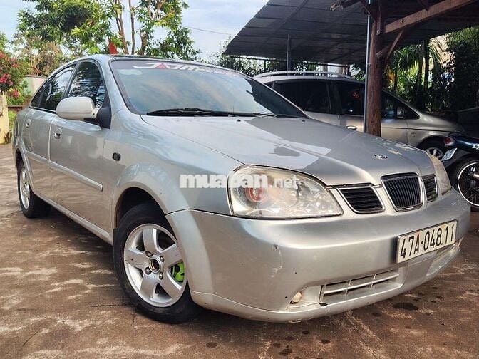 Lacciti 2005 gốc 47