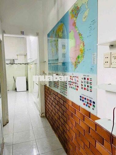 NHÀ ĐẸP, RẺ Ở TRUNG TÂM TÂN PHÚ 2PN2WC CHỈ 10TR