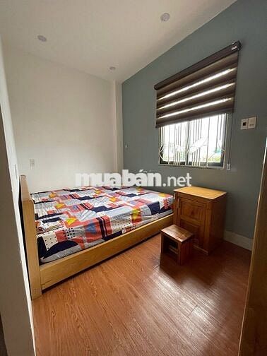 CHO THUÊ CĂN HỘ MỘT PHÒNG NGỦ FULL NỘI THẤT, KHU MỸ AN, GẦN BIỂN