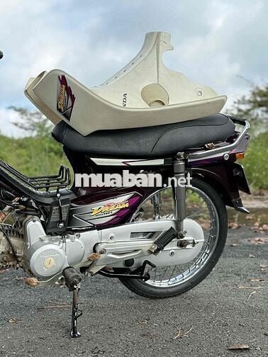 dư dùng cần bán