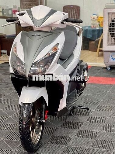 💥Honda AB125 mắt cú 2015 full new zin BSTP 9chủ ký