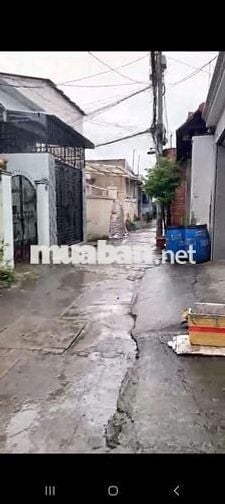 Chủ dễ tính cần chi thuê nhà cấp 4.hàng xóm thân thiện