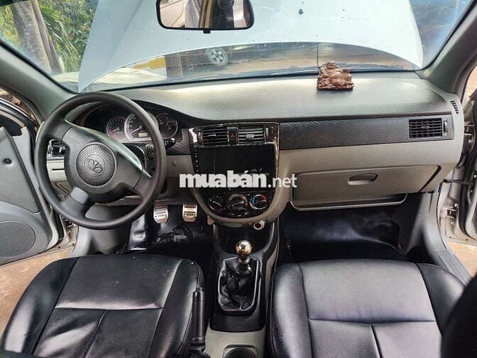 Lacciti 2005 gốc 47