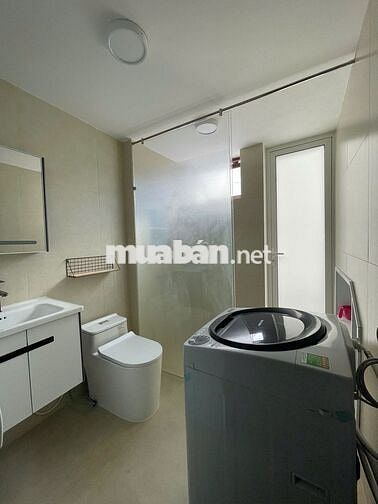 CHO THUÊ CĂN HỘ MỘT PHÒNG NGỦ FULL NỘI THẤT, KHU MỸ AN, GẦN BIỂN