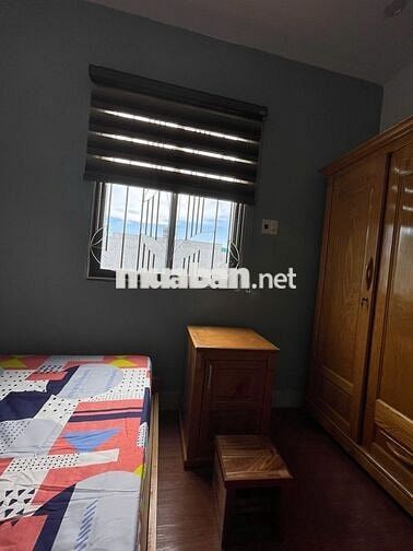 CHO THUÊ CĂN HỘ MỘT PHÒNG NGỦ FULL NỘI THẤT, KHU MỸ AN, GẦN BIỂN