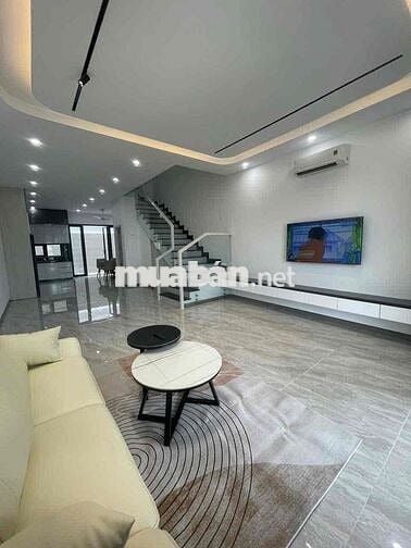 CHO THUÊ NHÀ GÓI 8 MỸ GIA CĂN HƯỚNG ĐÔNG GIÁ 25Tr/Tháng