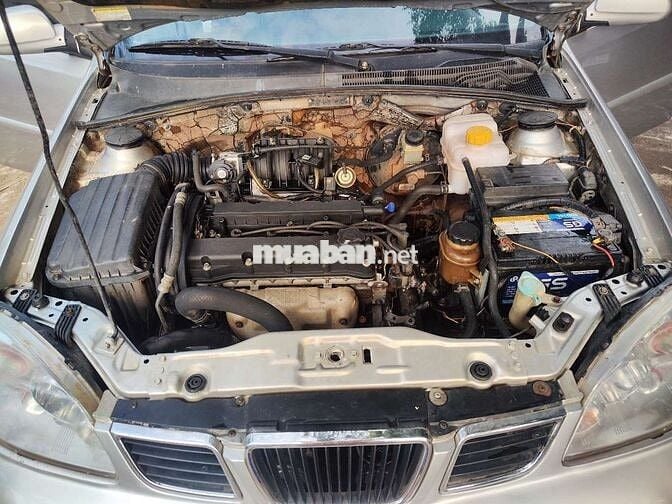 Lacciti 2005 gốc 47