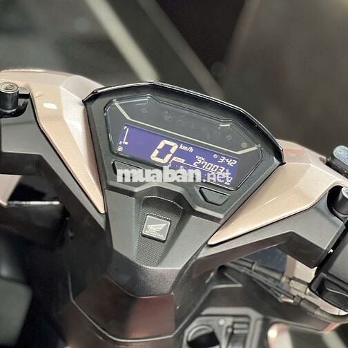 💥Honda Vario150 2019 full new màu TFT BSTP 9chủ ký