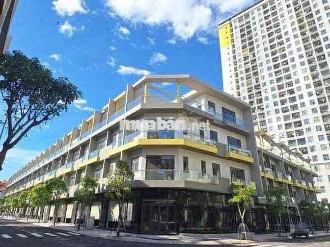 BÁN NHÀ PHỐ 4 TẦNG NGAY ĐƯỜNG THỐNG NHẤT - LÀNG ĐẠI HỌC