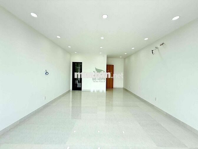 CHO THUÊ MẶT BẰNG KINH DOANH 3 TẦNG CÓ THANG MÁY KV PHƯỚC LONG 25TRIỆU