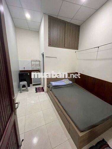 Còn 1 phòng cho thuê TT Bình Thạnh,BV Ung Bướu,BV Gia Định,ĐH Mỹ Thuật