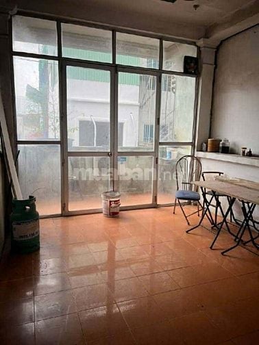 BÁN NHÀ TÔN ĐỨC THẮNG 60m2 MT RỘNG, KINH DOANH NHỎ, CÁCH ÔTÔ TRÁNH 30M