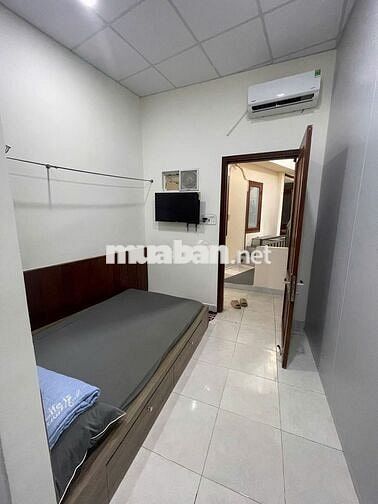 Còn 1 phòng cho thuê TT Bình Thạnh,BV Ung Bướu,BV Gia Định,ĐH Mỹ Thuật
