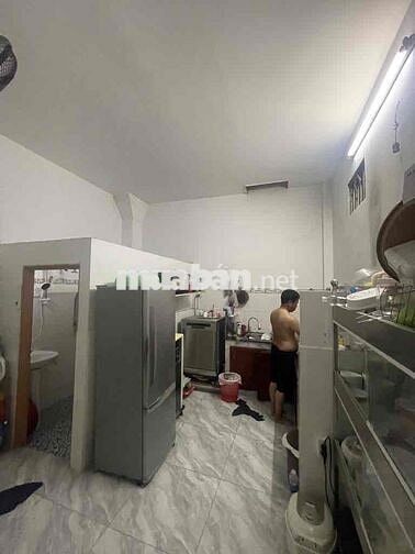 Bán nhà Lê Đức Thọ, 70m2, 2 Tầng, 3PN,kế chợ Thạch Đà, TL