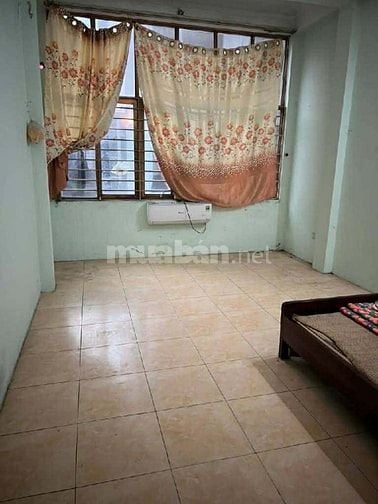 BÁN NHÀ TÔN ĐỨC THẮNG 60m2 MT RỘNG, KINH DOANH NHỎ, CÁCH ÔTÔ TRÁNH 30M