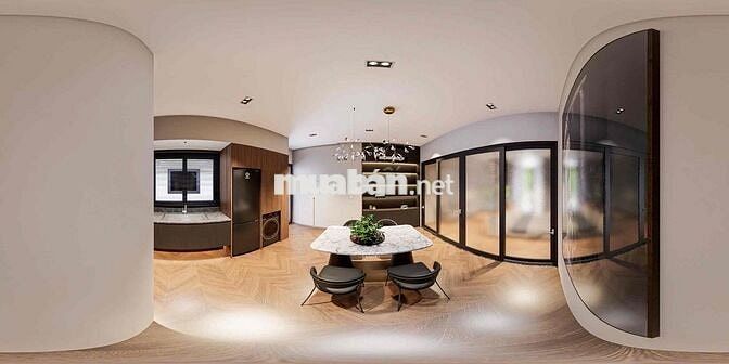 ✅ CHO THUÊ/RA MẮT CĂN HỘ CÔ BẮC – QUẬN 1 | FULL NỘI THẤT – THANG MÁY