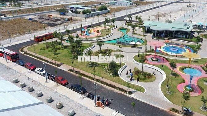 Đất nền Phúc Hưng Golden, 80 m² – Vị trí trung tâm, pháp lý rõ ràng