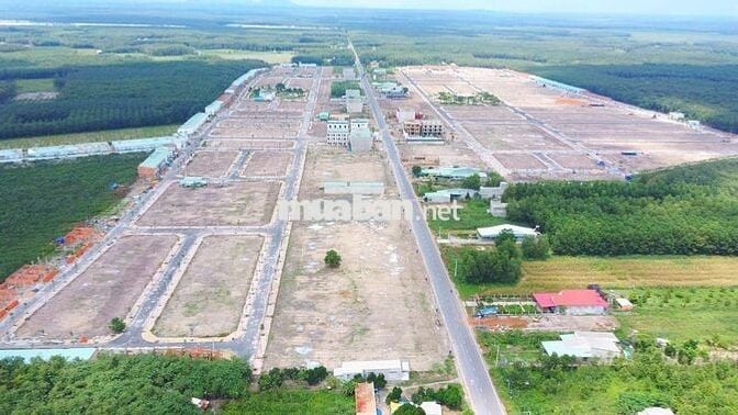 Đất nền Phúc Hưng Golden, 80 m² – Vị trí trung tâm, pháp lý rõ ràng