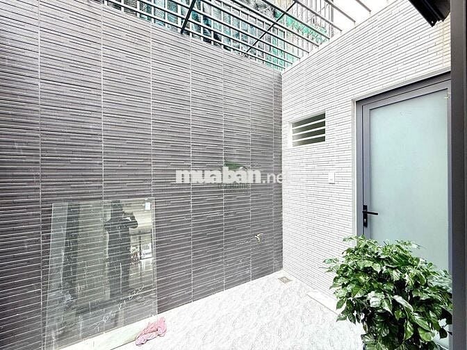 CHO THUÊ MẶT BẰNG KINH DOANH 3 TẦNG CÓ THANG MÁY KV PHƯỚC LONG 25TRIỆU