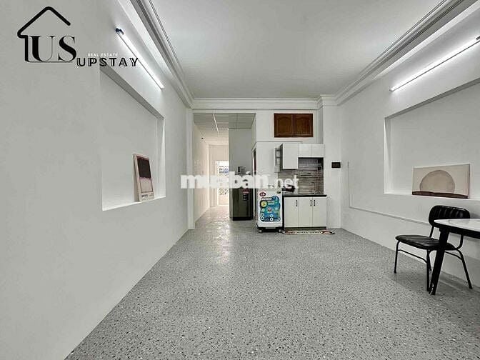 CHDV 1PN—STUDIO FULL NỘITHẤT MÁY GIẶT RIÊNG_NGAY NGUYỄN TRI PHƯƠNG Q10