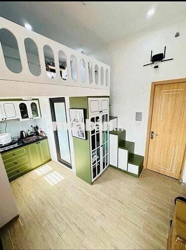 KHƯƠNG ĐÌNH TOÀ CĂN HỘ CAO CẤP 120 Củ/THÁNG – 7 TẦNG – THANG MÁY