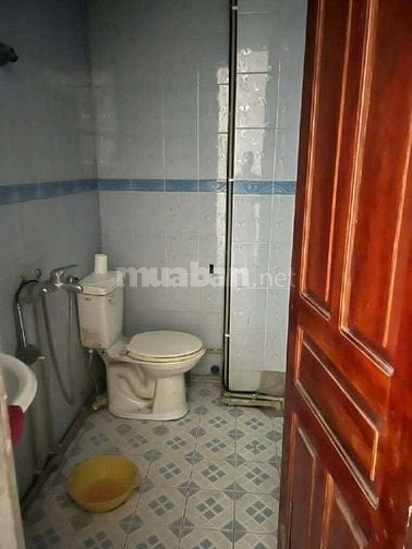 BÁN NHÀ TÔN ĐỨC THẮNG 60m2 MT RỘNG, KINH DOANH NHỎ, CÁCH ÔTÔ TRÁNH 30M