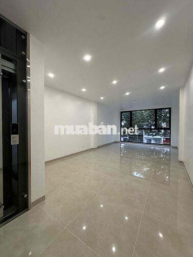 Nhà mới • 4x12m Trần Quang Khải Q1