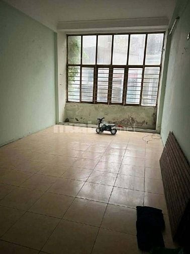 BÁN NHÀ TÔN ĐỨC THẮNG 60m2 MT RỘNG, KINH DOANH NHỎ, CÁCH ÔTÔ TRÁNH 30M