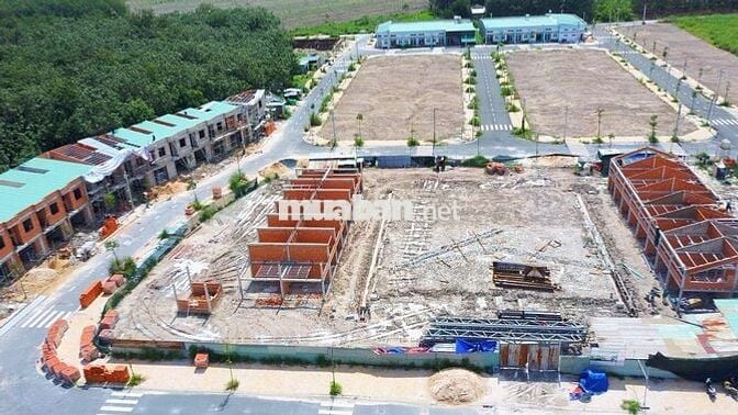 Đất nền Phúc Hưng Golden, 80 m² – Vị trí trung tâm, pháp lý rõ ràng