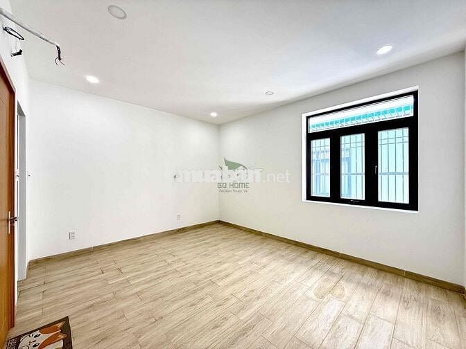 CHO THUÊ MẶT BẰNG KINH DOANH 3 TẦNG CÓ THANG MÁY KV PHƯỚC LONG 25TRIỆU