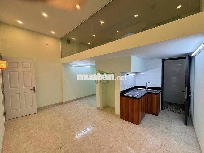 CHO THUÊ NHÀ 3 TẦNG 14 PHÒNG NGỦ KHU HÀ QUANG 2