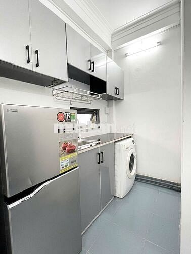 Cho Thuê Căn Hộ 1PN Đầy Đủ Nội Thất Phan Đăng Lưu