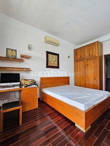 Cho thuê Biệt Thự HXT 131  Nguyễn Văn Hưởng, Phường Thảo Điền,Thủ Đức