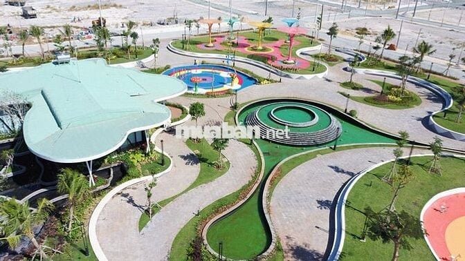 Lô 85 m² tại Minh Hưng – Mua nhanh, an cư lâu dài