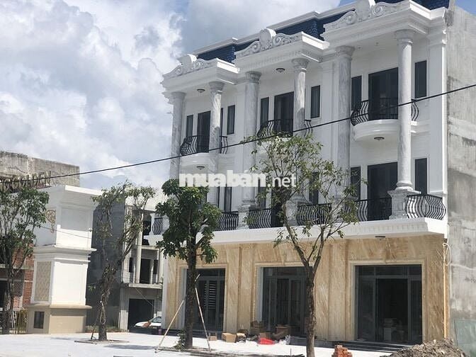 Đất nền Phúc Hưng Golden, 80 m² – Vị trí trung tâm, pháp lý rõ ràng