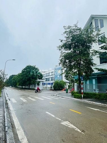 Bán Biệt Thự Liền Kề, Shophouse, Khu D geleximco, Lê Trọng Tấn, 120m2 