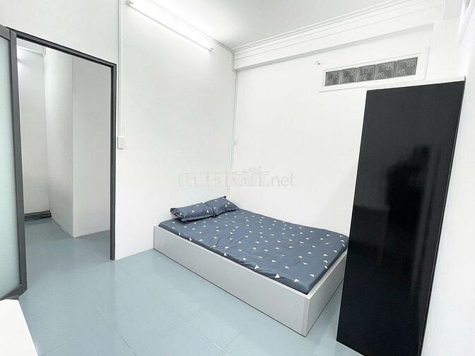 Cho Thuê Căn Hộ 1PN Đầy Đủ Nội Thất Phan Đăng Lưu