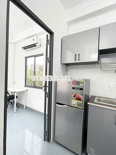 Cho Thuê Căn Hộ 1PN Đầy Đủ Nội Thất Phan Đăng Lưu