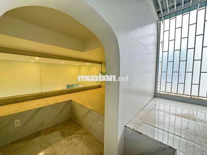 CHO THUÊ NHÀ 3 TẦNG 14 PHÒNG NGỦ KHU HÀ QUANG 2