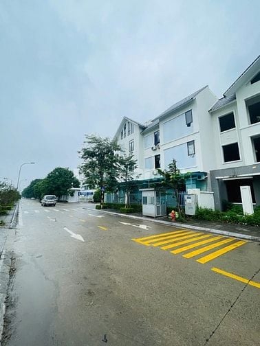 Bán Biệt Thự Liền Kề, Shophouse, Khu D geleximco, Lê Trọng Tấn, 120m2 