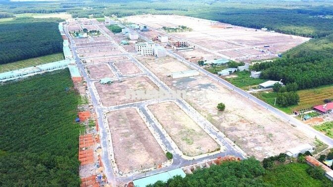 Đất nền Phúc Hưng Golden, 80 m² – Vị trí trung tâm, pháp lý rõ ràng